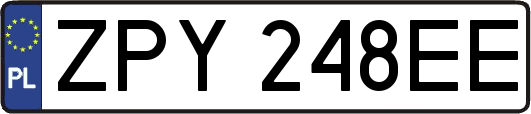 ZPY248EE