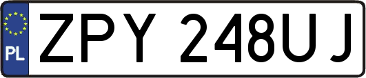 ZPY248UJ