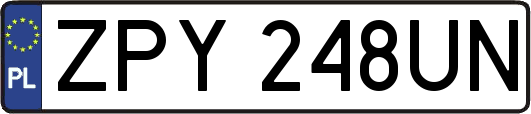 ZPY248UN