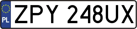 ZPY248UX