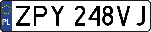 ZPY248VJ