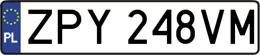 ZPY248VM