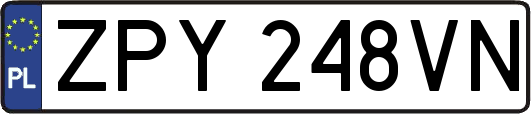 ZPY248VN