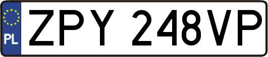 ZPY248VP