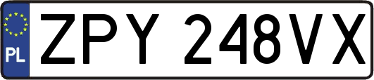 ZPY248VX