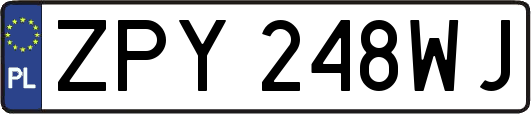 ZPY248WJ