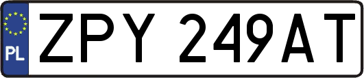 ZPY249AT