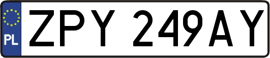 ZPY249AY