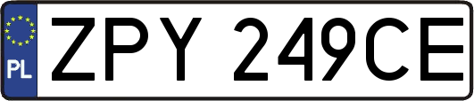 ZPY249CE