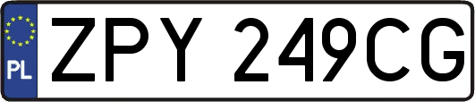 ZPY249CG