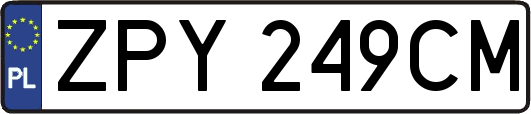 ZPY249CM