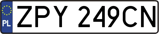 ZPY249CN