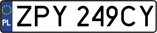 ZPY249CY