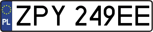 ZPY249EE