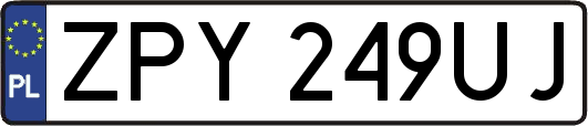 ZPY249UJ