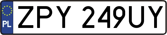 ZPY249UY
