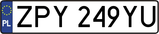 ZPY249YU