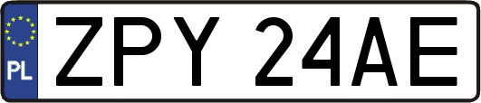 ZPY24AE