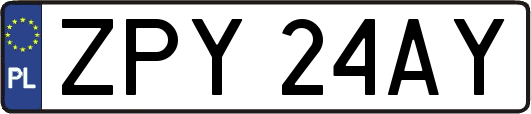 ZPY24AY