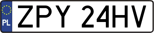 ZPY24HV