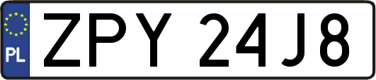ZPY24J8