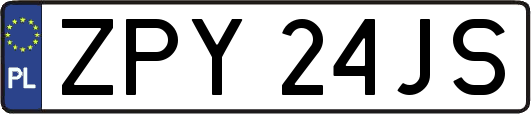 ZPY24JS