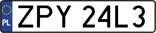 ZPY24L3