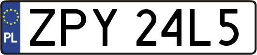 ZPY24L5