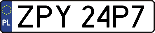 ZPY24P7