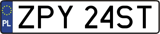 ZPY24ST