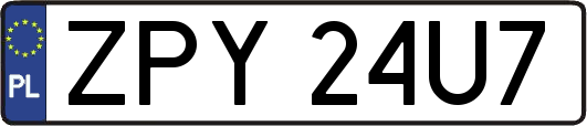 ZPY24U7