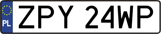 ZPY24WP
