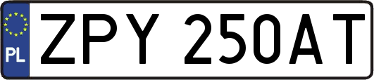 ZPY250AT