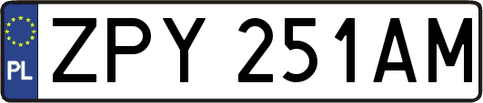 ZPY251AM