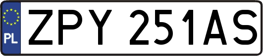 ZPY251AS