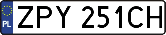 ZPY251CH