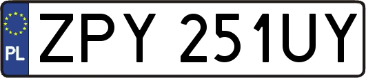ZPY251UY