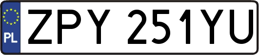 ZPY251YU