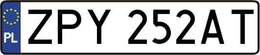 ZPY252AT