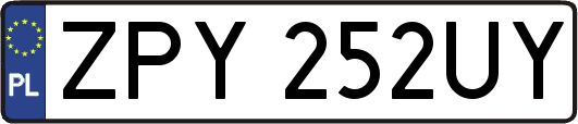 ZPY252UY