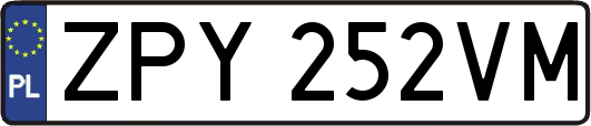 ZPY252VM