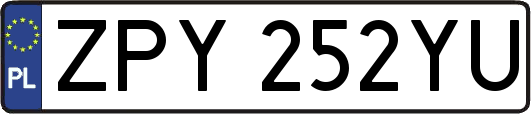 ZPY252YU