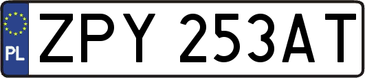 ZPY253AT