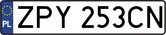 ZPY253CN