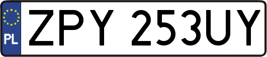 ZPY253UY