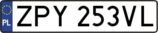 ZPY253VL