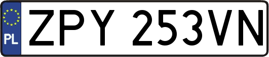 ZPY253VN