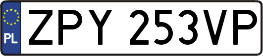 ZPY253VP