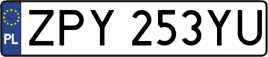 ZPY253YU