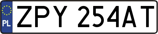 ZPY254AT